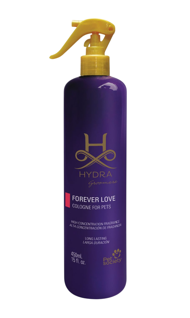 Hydra Forever Love Cologne