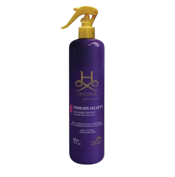 Hydra Forever Velvety Cologne