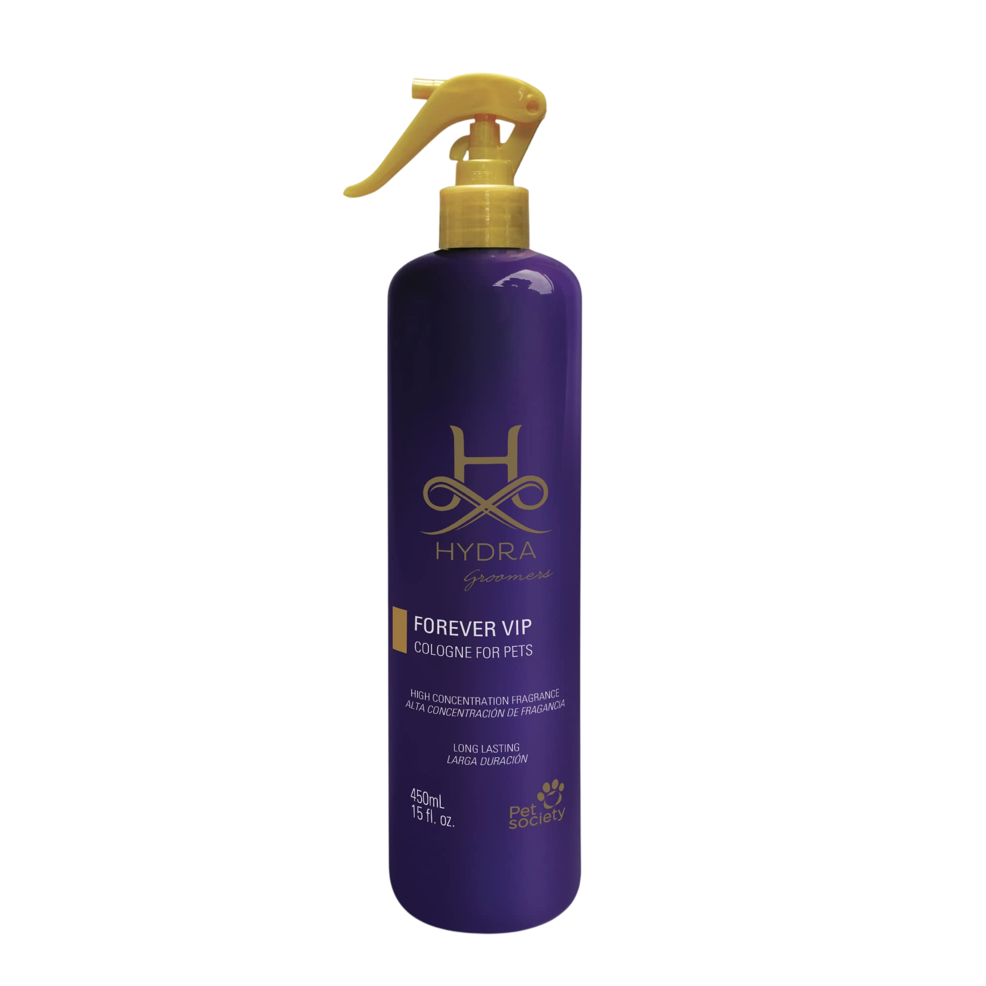 Hydra Forever VIP Cologne