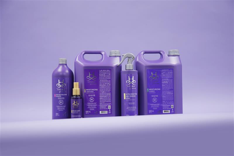 Hydra Professional