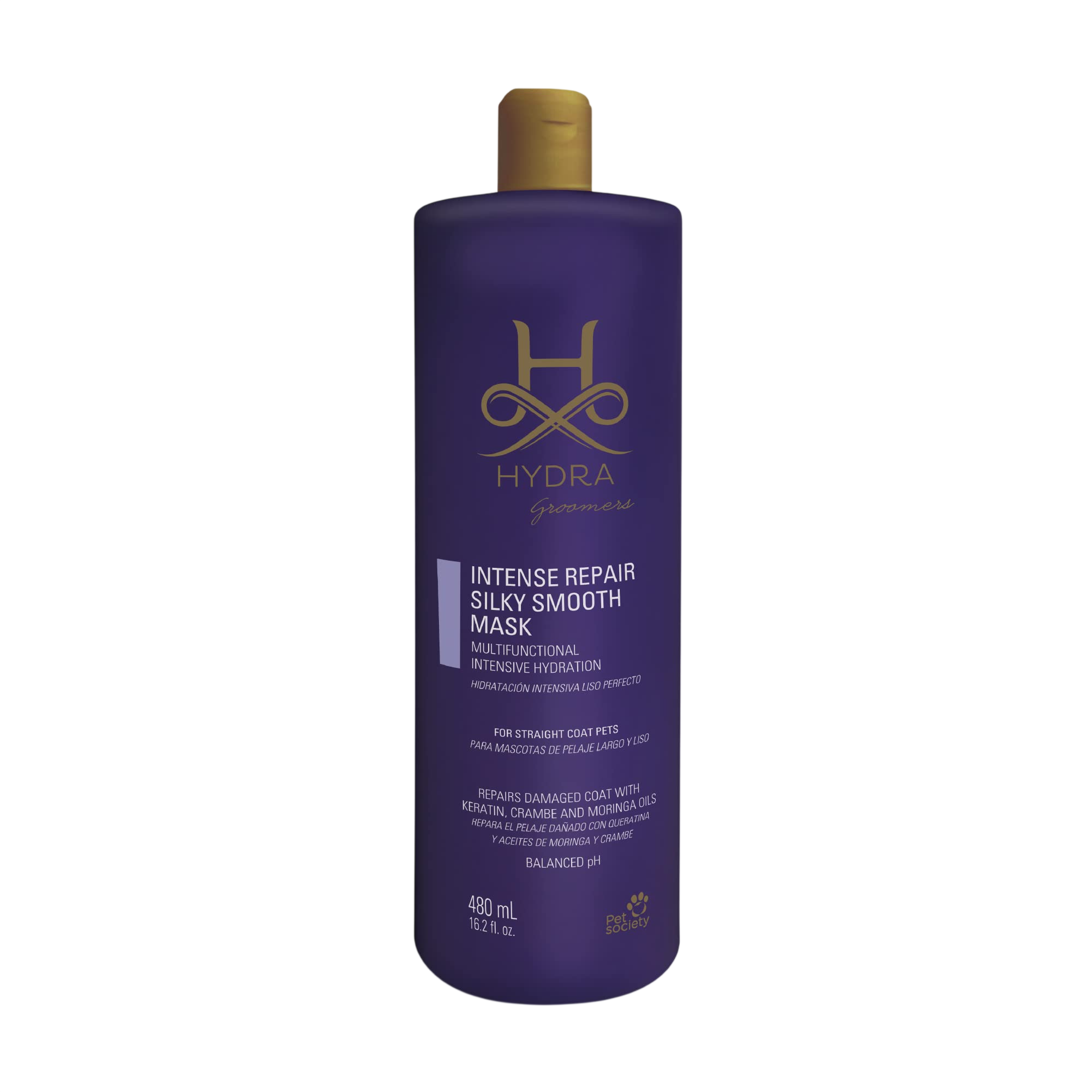 Hydra Intense Repair Silky Smooth Mask