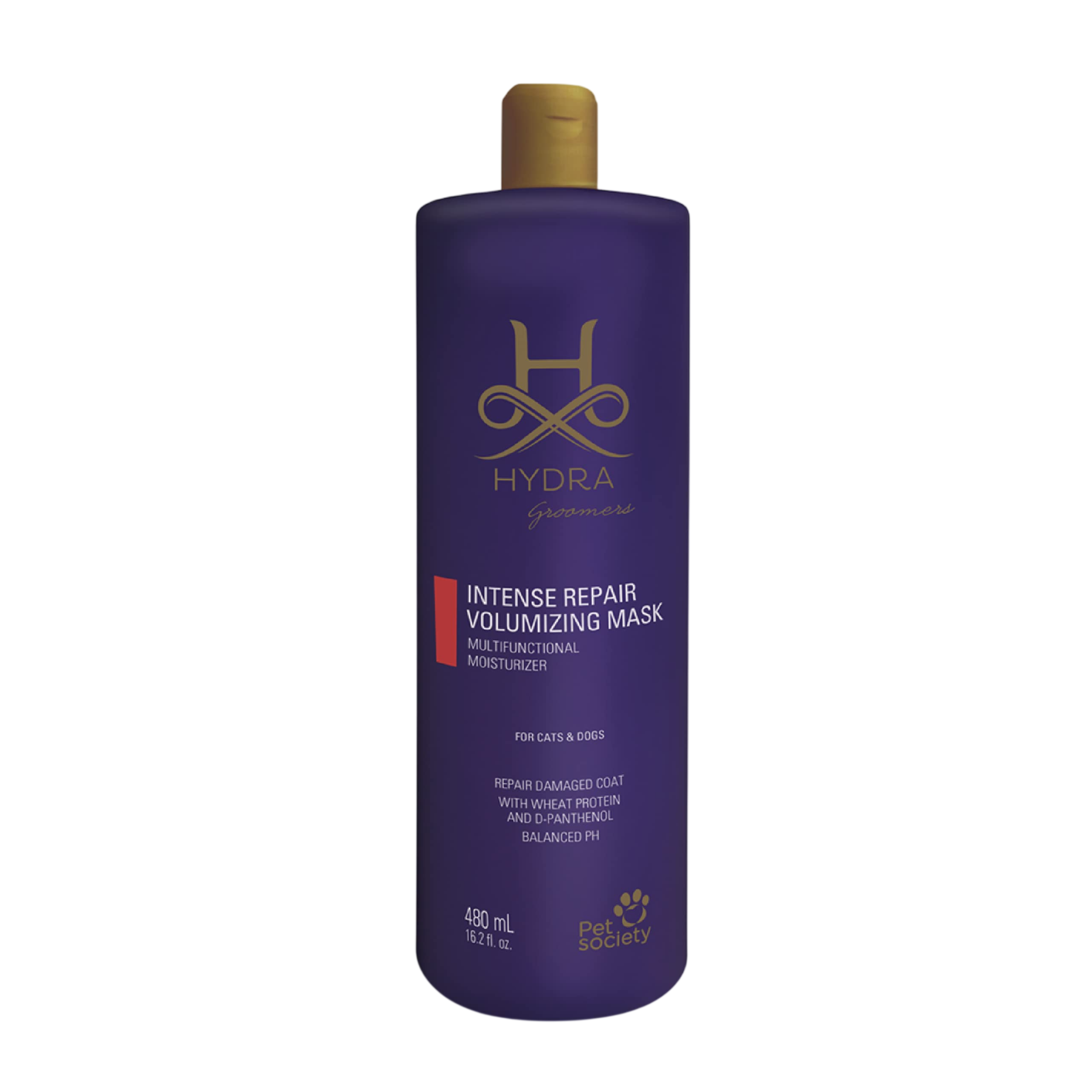 Hydra Intense Repair Volumizing Mask