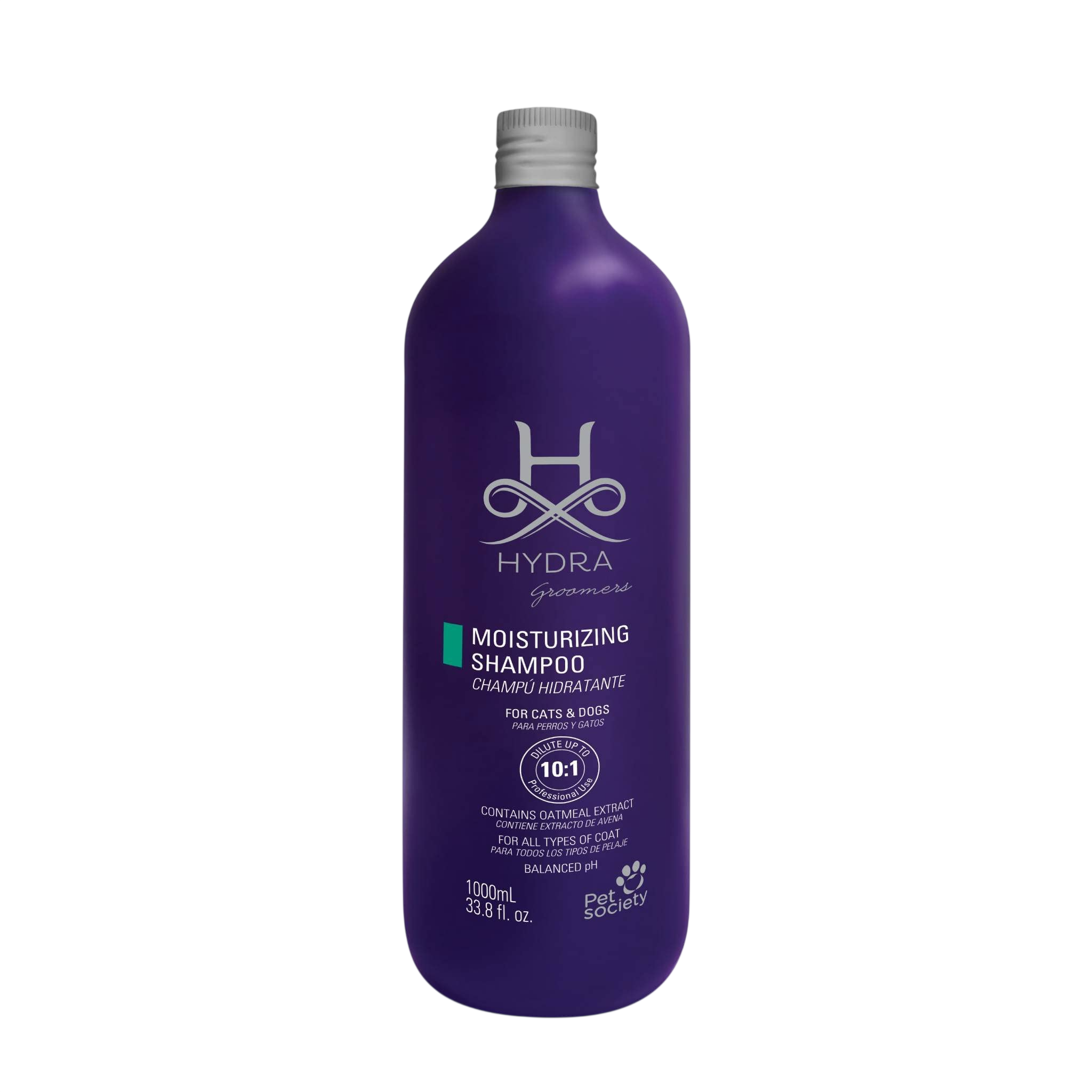Hydra Moist Shampoo