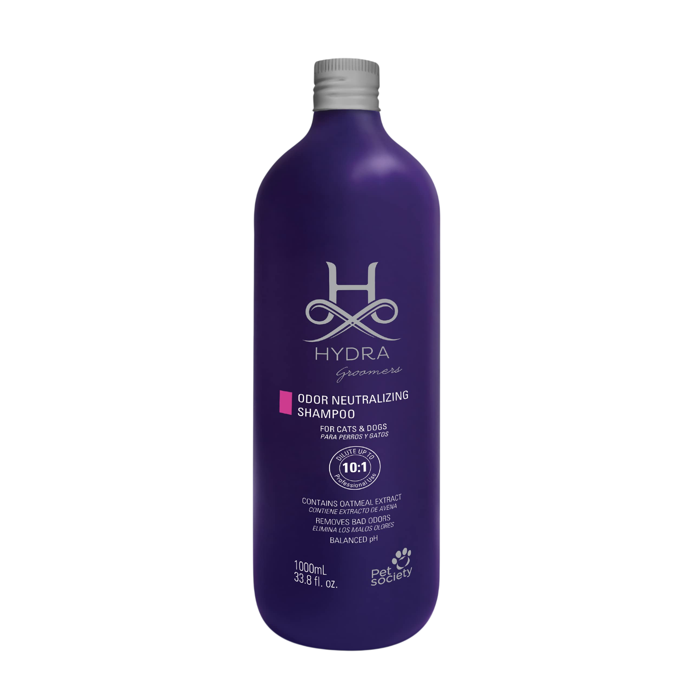 Hydra Odor Neutralizer Shampoo
