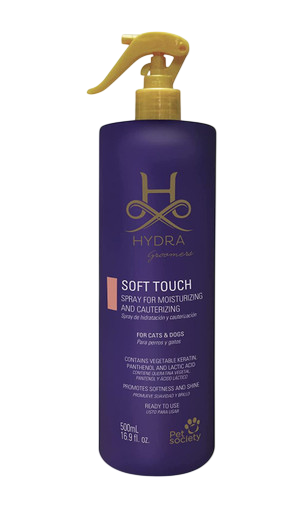 Hydra Soft Touch Moisturizing Spray