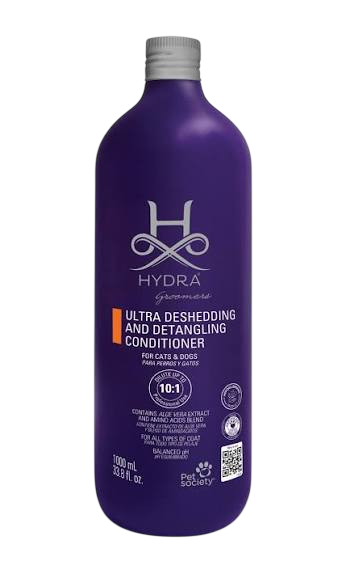 Hydra Ultra Deshedding and Detangling Conditioner