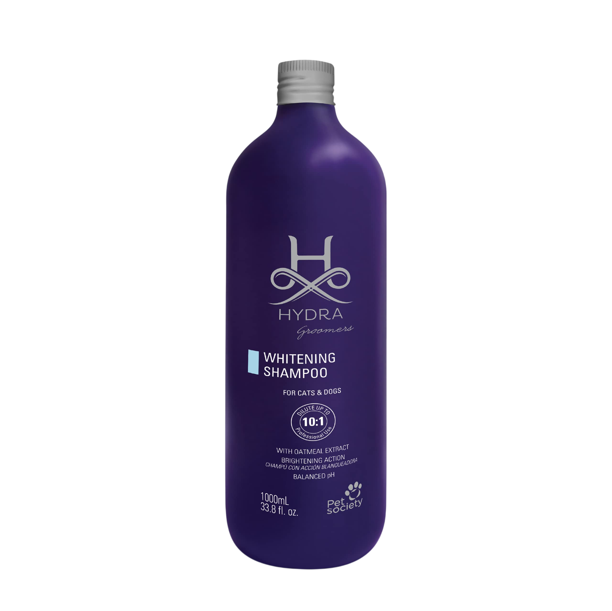 Hydra Whitening Shampoo